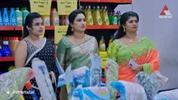 Santhwanam 2 Promo || 11-08-2026 || Episode 692 || Asianet