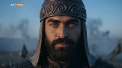 Traces ''Sultan Baybars''