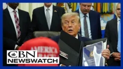 Fighting Back As ‘Religious Liberty Is Under Siege’ | CBN NewsWatch - July 2, 2026