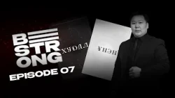 BE STRONG реалити шоу| Episode-7