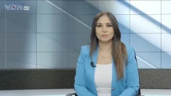 السياسة اليوم 19-10-2026 مع الصحافية والكاتبة السياسية سكارليت حداد