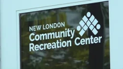 Investigation into shots fired at car near New London Recreation Center