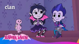 Isadora Moon: Vampire Talent Show - Full Episode | Clan TVE