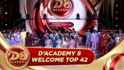 Gak Mau Ngalah! Para Coach Saling Tarik Anak Didik, Suasana Makin Panas dan Seru! | DA8 Welcome