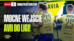 A SHOW IN ŚWIDNIK, AVIA TAKES THE LEAD! STRONG START FOR TEAMS RELEGATED FROM THE 1ST LEAGUE | BE...