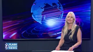 Telecittà News Flash 29.06.2026