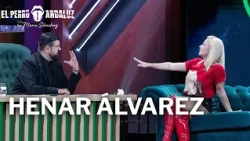 Henar Álvarez has her most Sevillian night | The Andalusian Dog