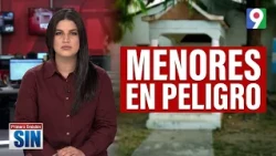 CONANI issues statement regarding events involving minors at foundation | Primera Emisión SIN
