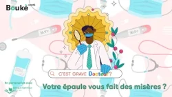 L’épaule : quand faut-il consulter et quelles solutions existent ?
