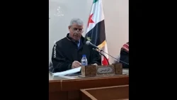 Judicial rulings against members of the Ministries of Defense and Interior over coastal violation...