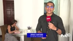 MULTIPLE SCLEROSIS REQUIRES ATTENTION AT THE FIRST SIGNS | TVE NEWS 09/10/2026