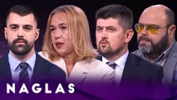 Tužba od 6 miliona: Ko plaća pale optužnice? | NAGLAS