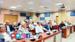 5 DRINKING WATER PROJECTS COMPLETED IN ENEZ VILLAGES