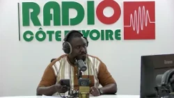 La Matinale Des Sports du Mercredi 02 Septembre 2026 par Roméo COULIBALY