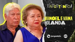 Interview with Mana and Manoel Holanda, from Maraponga Mart Moda | ENTRETANTOS #57