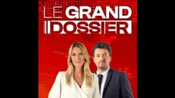 Le Grand Dossier "Taxer les retraités : racket ou justice ?" du lundi 14 septembre 2026