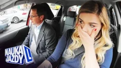 DRIVING SCHOOL - SEASON 7, EPISODE 12 [FULL EPISODE] 🚗