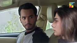 Khushi Ko Kis Baat Ki Uljhan Hai...? Khushi - ft. Sumaiyya Bukhsh & Mariam Ejaz