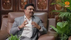 #shorts | ADHIKARI ANTARANGA | DR PRASHANTH, MD, IAS , Director, KSDL