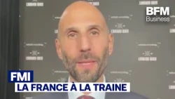 France is the lame duck of this IMF revision (Samy Chaar)