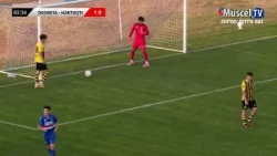 jurnal MUSCEL TV 31 08 2026 SPORT | PETROLUL HÂRTIEȘTI PREIA ”LANTERNA ROȘIE”!