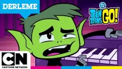TEEN TITANS GO! | Sezon 9 👀 İLK ve SON Bölüm | @cartoonnetworkturkiye