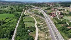 Dašić: Severna obilaznica donosi brži privredni razvoj i rasterećenje saobraćaja u Kragujevcu