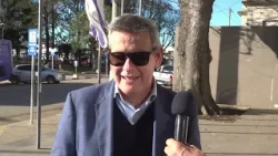 Jorge Díaz en Sauce