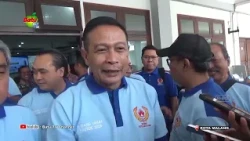 MALANG MAYOR PUSHES TO SCOUT YOUNG ATHLETIC TALENT THROUGH SCHOOLS