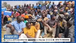 RUHANGO: POLISI & RIB BAHANANGIRIJE #ABAMOTARI KU MAKOSA BAHORAMO ARIMO GUTWARA #IBIYOBYABWENGE...