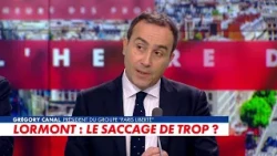 Grégory Canal: "Parental responsibility cannot be set aside"