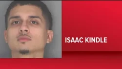 Police capture escaped Douglas County inmate