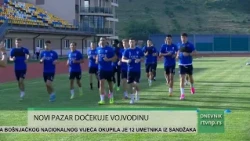 Pandurović pred Vojvodinu: Pred našom publikom želimo da popravimo realizaciju