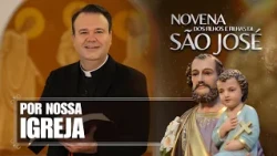 Novena of the Sons and Daughters of Saint Joseph - 09/11/2026