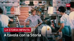 The History of Food in Ticino: From Famine and Plague to the First Supermarket | The Neverending ...