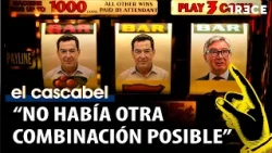'A Loyal Partner': “Vox Grabs the Crown Jewel of the Andalusian Government” | El Cascabel
