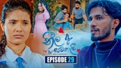 Neela Samanalee (නීල සමනලී) | Episode 29 | 02nd September 2026 | Sirasa TV