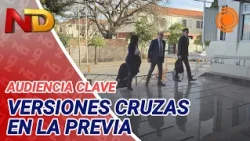 Peritos revelarán en QUÉ CARRIL se produjo el CHOQUE y a qué VELOCIDAD iba Oscar González