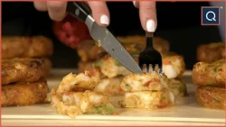 Foodie Travel Series: A Delicious Mardi Gras Celebration in NOLA | QVC