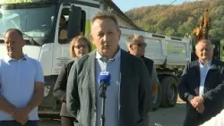 Prošireno - Pleternica  Vodokomunalna Infrastruktura 26.09.2026.