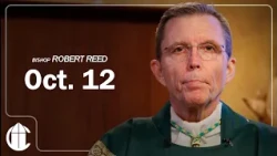 Catholic Mass Today | Monday October 12, 2026 | CatholicTV Daily Mass
