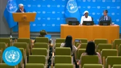 Financial Insecurity Blocks Young Adults' Family Dreams, UNFPA Survey Finds | United Nations
