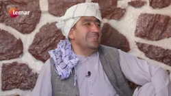 غوبل ـ اته وېشتمه برخه ـ د استاد قدم لېونتوب بیا د سربدال کوژده وځنډوله