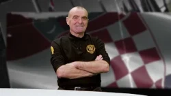 TRAGOVI SLOBODE Milenko Mišo Miletić 25.11.2025.
