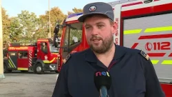 Regionalno, Kidričevo: Gasilska reševalna vaja združila gasilce in reševalne službe