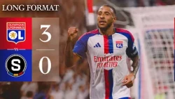 OL - Sparta : Le long format de la qualification pour les barrages de la Ligue des champions