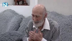 Մեռնեմ իրա զորությանը, բայց դրա տեղը Մայր Աթոռն ա․ Կառլեն Թորոսյան: Լրաբեր - 8․08․2026