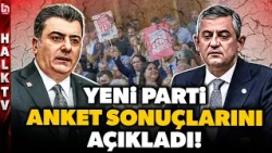 'NEVER HAD SUCH A HIGH START' Emre reveals the NEW Party's polling numbers!