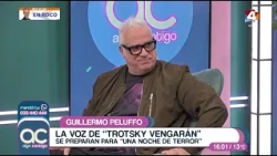 Guillermo Peluffo presents “The Most Terrible Night of the Year” at the Summer Theater