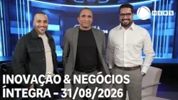 Innovation and Business - 08/31/2026